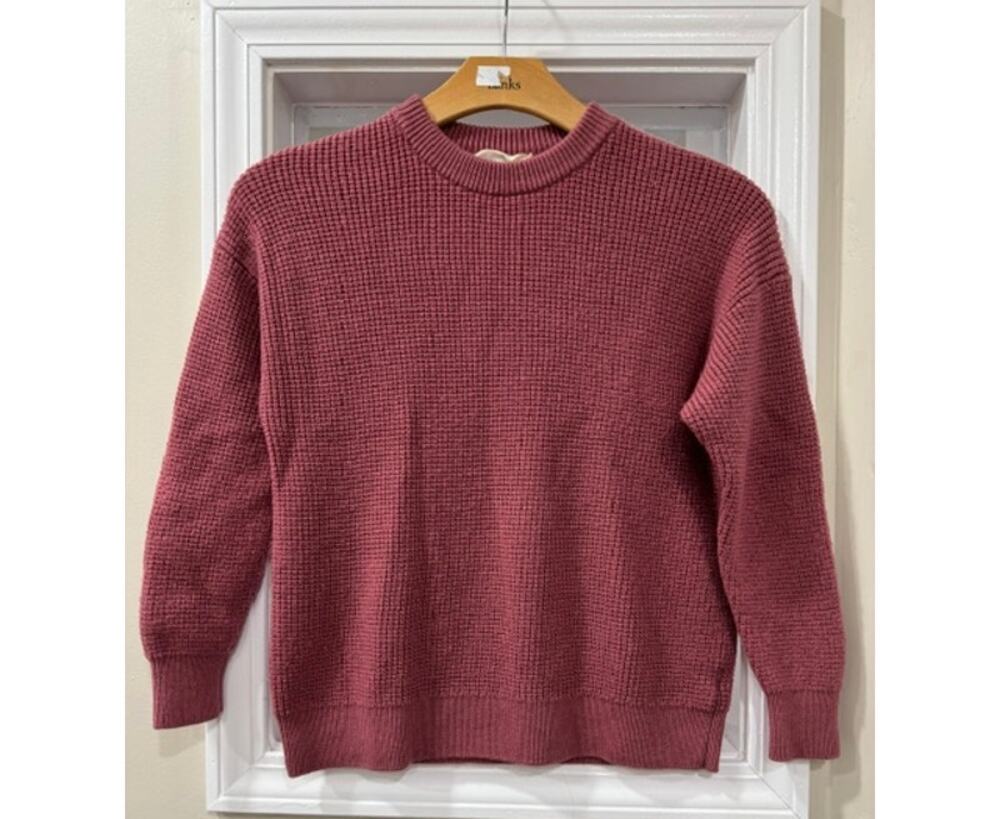 Aritzia Wilfred Free Sweater